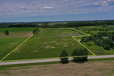 County N Road, Waldo, WI 53093