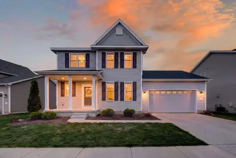 826 Feather Sound Dr, Verona, WI 53593