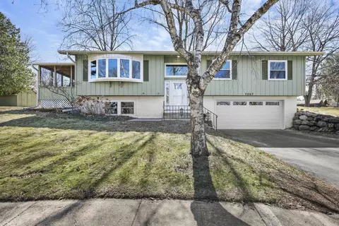 7207 Shirley Ct, Middleton, WI 53562