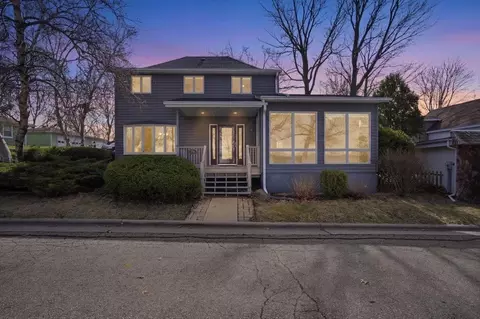 4505 Field Ave, Mcfarland, WI 53558