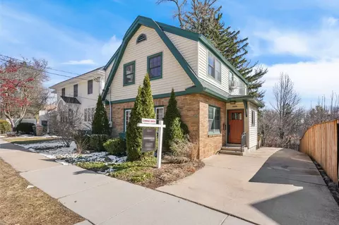 2529 Gregory St, Madison, WI 53711