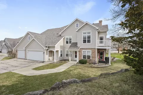 3016 Nessling St, Madison, WI 53719