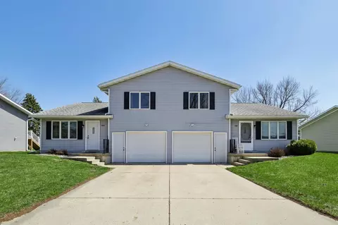 518-520 Dane St, Belleville, WI 53508