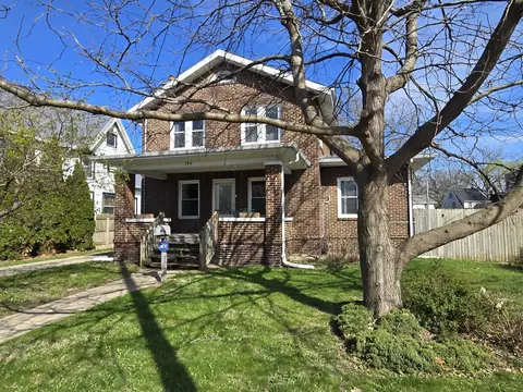 744 Milton Ave, Janesville, WI 53545