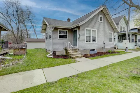 611 S Brooks St, Madison, WI 53715
