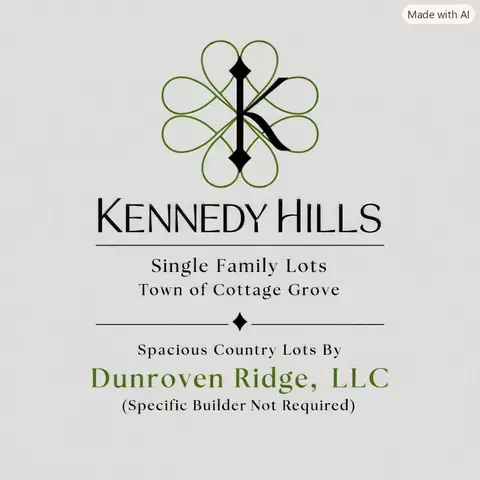 lot19 Scenic Oak Dr, Cottage Grove, WI 53527