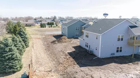View/Area - 68-70 E Ash Ln, Milton, WI 53563 photo 3 of 4