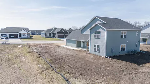 View/Area - 118-120 E Ash Ln, Milton, WI 53563 photo 2 of 3