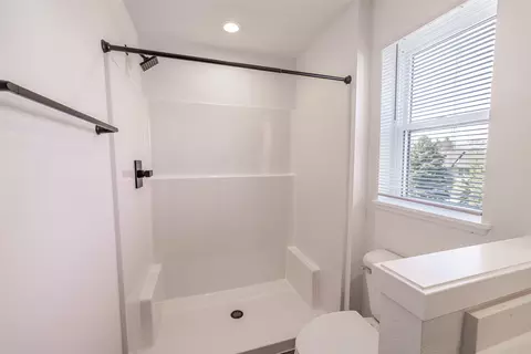 Bath - 118-120 E Ash Ln, Milton, WI 53563 photo 4 of 4