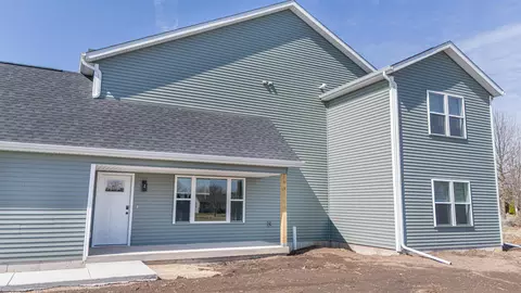 Exterior - 118-120 E Ash Ln, Milton, WI 53563 photo 3 of 8