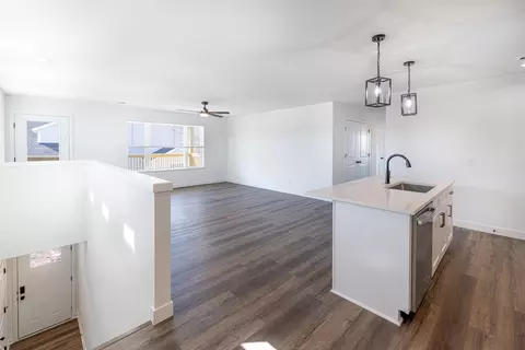 Living - 118-120 E Ash Ln, Milton, WI 53563 photo 1 of 4