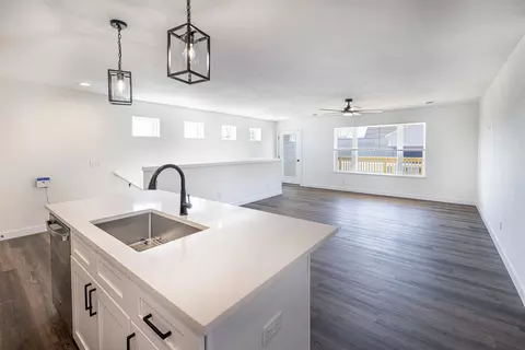 Living - 118-120 E Ash Ln, Milton, WI 53563 photo 4 of 4