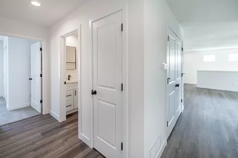 Entry Way - 118-120 E Ash Ln, Milton, WI 53563 photo 1 of 2