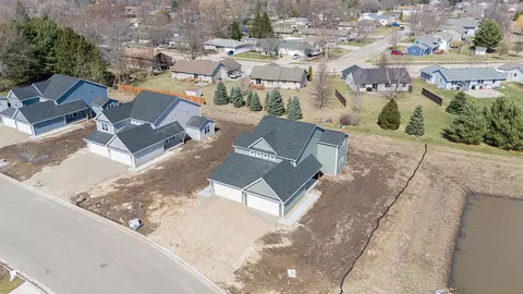 View/Area - 118-120 E Ash Ln, Milton, WI 53563 photo 3 of 3