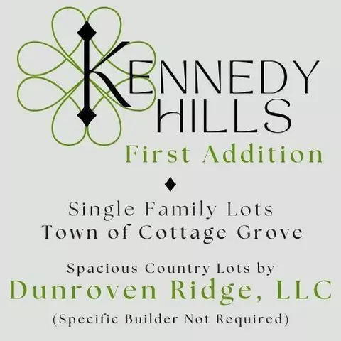 lot24 Quercus Dr, Cottage Grove, WI 53527