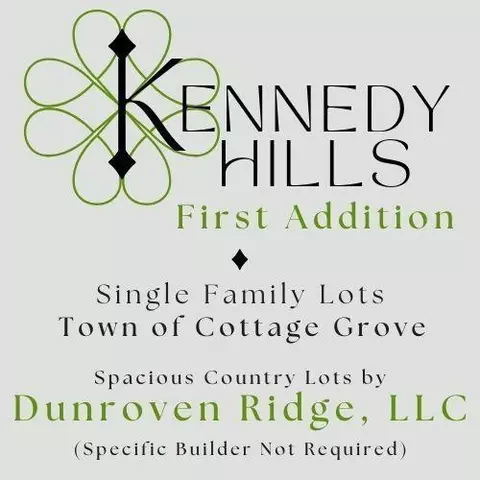 lot24 Quercus Dr, Cottage Grove, WI 53527