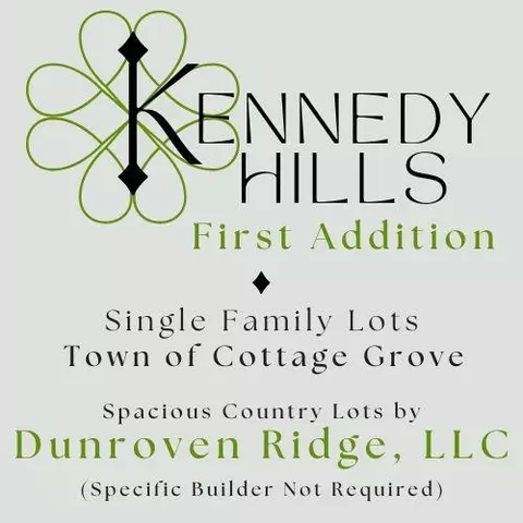 lot28 Quercus Dr, Cottage Grove, WI 53527