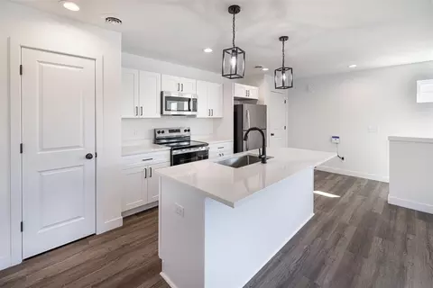 Kitchen - 1812-1814 W Kyle Cir, Beloit, WI 53511 photo 1 of 2