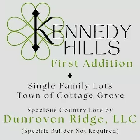 lot31 Quercus Dr, Cottage Grove, WI 53527