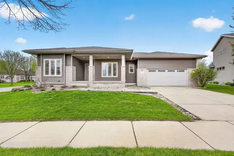 3026 Winter Park Pl, Madison, WI 53719