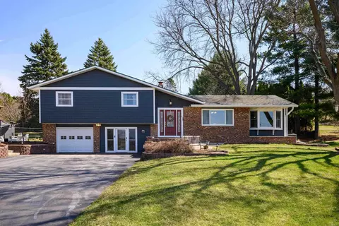 w11057 Thistledown Drive, Lodi, WI 53555