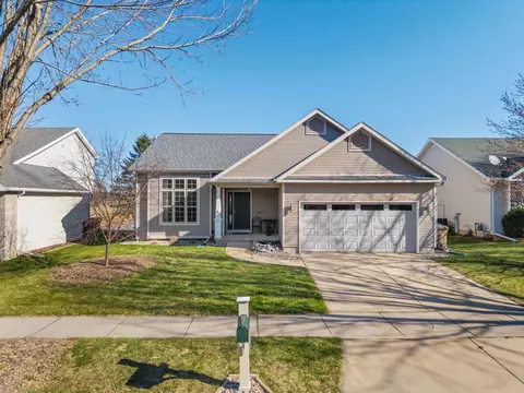 5406 Yesterday Dr, Madison, WI 53718