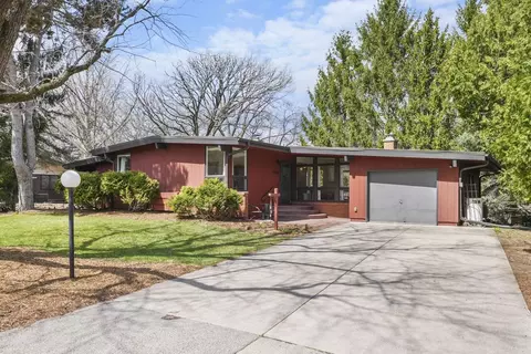 5706 Anchorage Ave, Madison, WI 53705