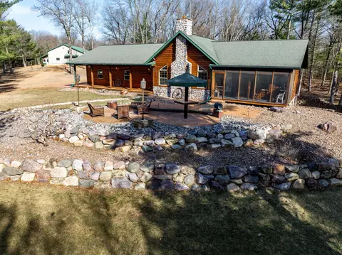 w2208 Mclean Drive, Warrens, WI 54666
