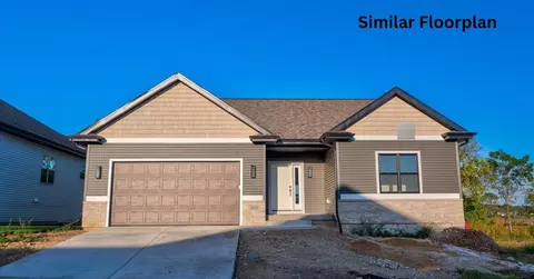 2574 Holstein Ln, Madison, WI 53711
