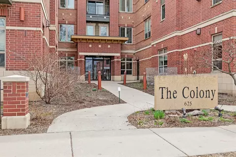 625 E Mifflin St #309, Madison, WI 53703
