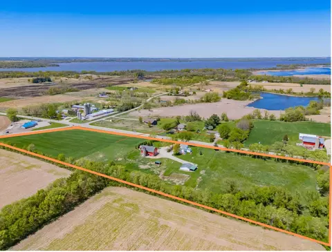 3756 E County Road N Rd, Milton, WI 53563
