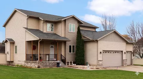 130 Potomac Pl, Oregon, WI 53575