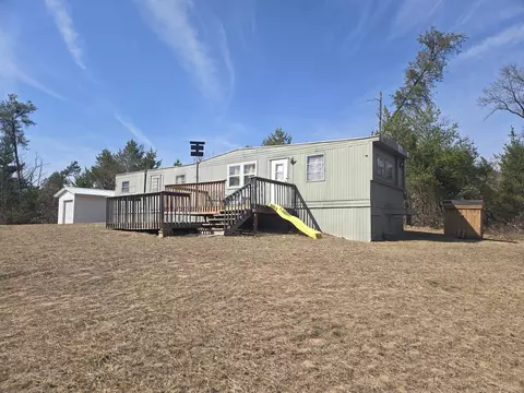 2415 Ravine Dr, Friendship, WI 53934