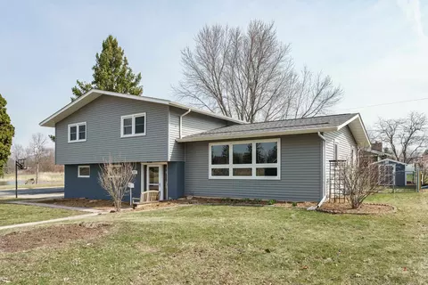 217 Gilman St, Verona, WI 53593
