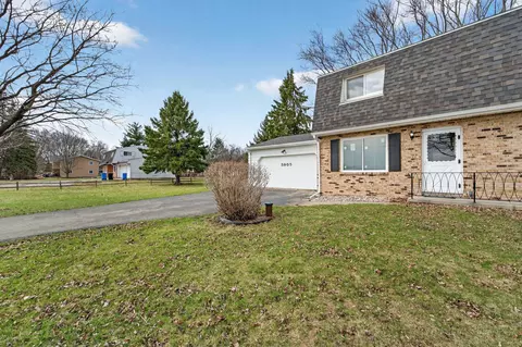 5905 Rattman Rd #5905, Madison, WI 53718