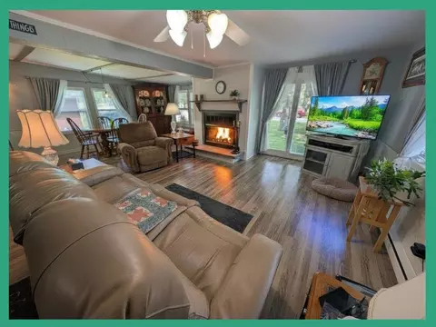 n3557 Walters Drive, Montello, WI 53949 photo 16