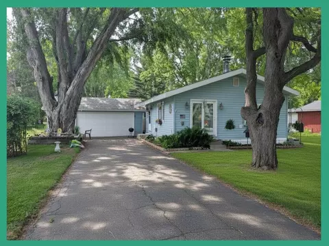 n3557 Walters Drive, Montello, WI 53949