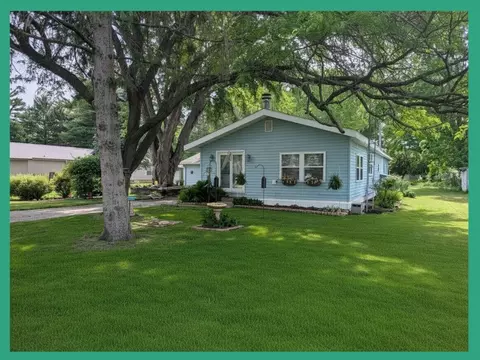 n3557 Walters Drive, Montello, WI 53949 photo 9