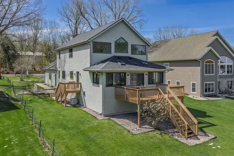 w11296 Red Cedar Drive, Lodi, WI 53555