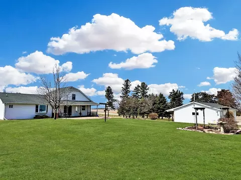 12223 County P Rd, Bagley, WI 53801
