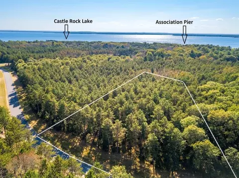 lot12 19th Blvd, Friendship, WI 53934