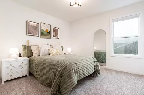 Bedroom - 59 Evergreen Ln, Milton, WI 53563 photo 4 of 7