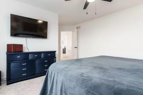 Bedroom - 59 Evergreen Ln, Milton, WI 53563 photo 3 of 7