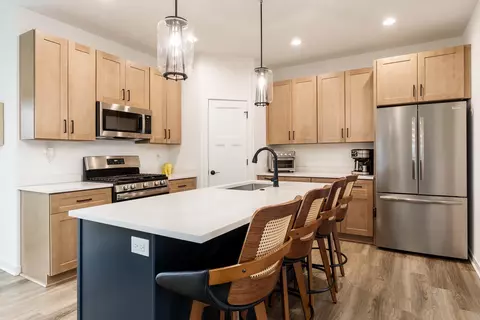 Kitchen - 59 Evergreen Ln, Milton, WI 53563 photo 1 of 6