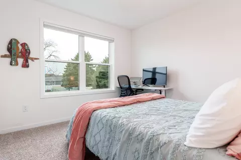 Bedroom - 59 Evergreen Ln, Milton, WI 53563 photo 6 of 7