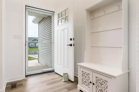 Entry Way - 59 Evergreen Ln, Milton, WI 53563 photo 1 of 7
