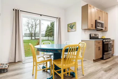 Dining - 59 Evergreen Ln, Milton, WI 53563 photo 1 of 1