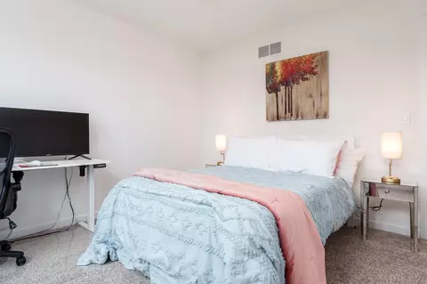 Bedroom - 59 Evergreen Ln, Milton, WI 53563 photo 7 of 7