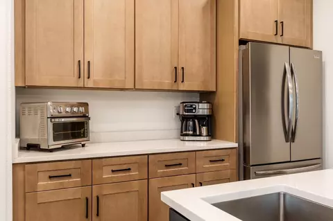 Kitchen - 59 Evergreen Ln, Milton, WI 53563 photo 3 of 6
