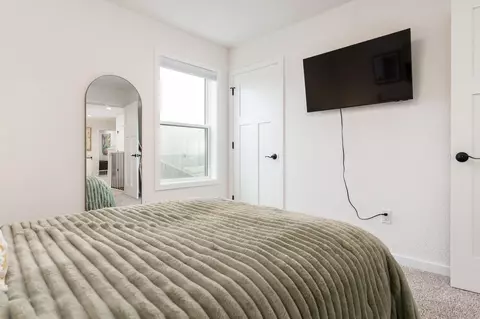Bedroom - 59 Evergreen Ln, Milton, WI 53563 photo 5 of 7